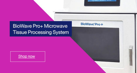 BioWave Pro+ Microwave Tissue Processing System