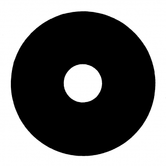 Athene 800um Single Hole TEM Grids