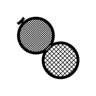 Folding 100/200 TEM Support Grids