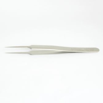 Cole-Parmer 3.TA.0 Titanium Tweezers w/ Long, Very Sharp, Pointed Tips | Cole-Parmer
