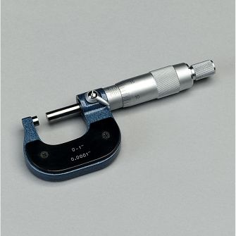 Micrometer