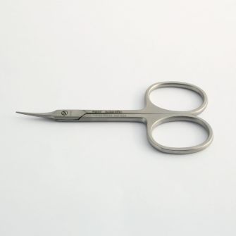 AGT1530 High Precision Scissors, Extra Fine, 9cm, Curved - Minature Work