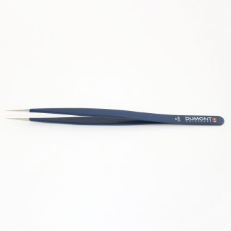 Dumont Tweezers SS - Electronic Tweezers