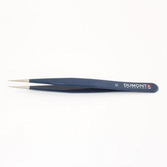 Dumont Tweezers 3C - Electronic Tweezers