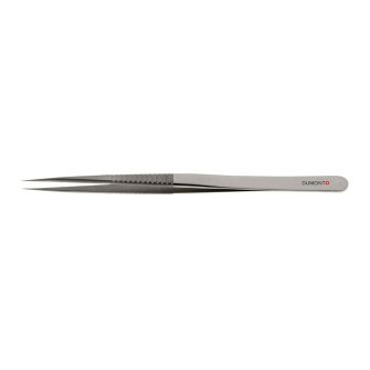 Dumont tweezers SS