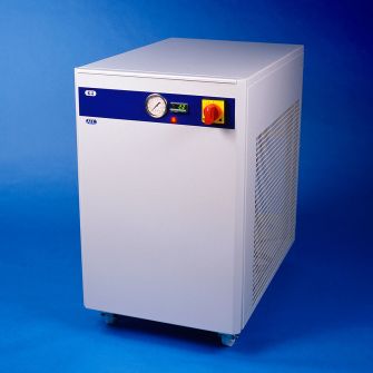 K4 Compact High Capacity Chiller, 4.5kW