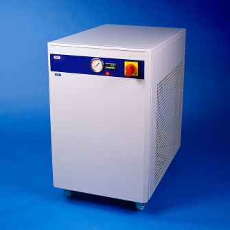 K6 Compact High Capacity Chiller, 6.0kW