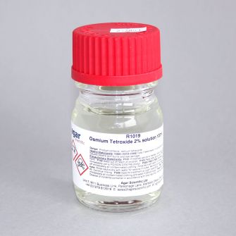 Osmium Tetroxide