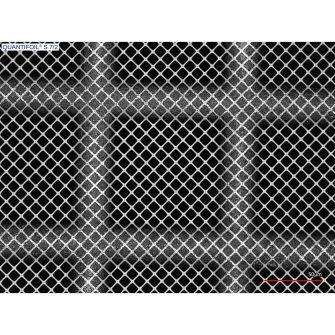 Quantifoil S7/2 holey carbon films - Square