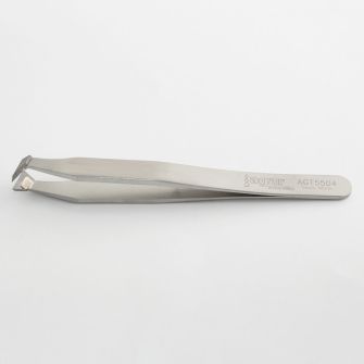 High Precision Cutting Tweezers, 115mm long