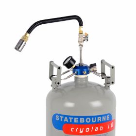 AGB7567 Liquid Withdrawal Device for Cryolab 10