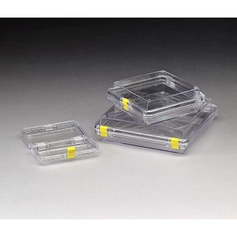 Storage boxes with membrane - Rectangular