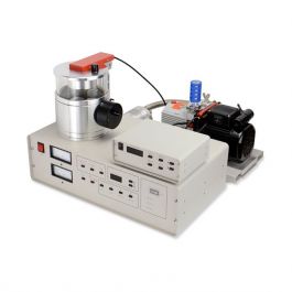 agar manual sputter coater software