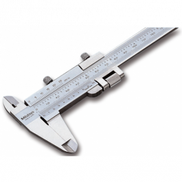 Buy Online Vernier Caliper with Upper Lock GZ Industrial Supplies