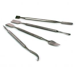 Stainless Steel Spatulas