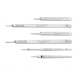 Swann Morton Scalpel Handles