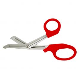 vomex heavy duty scissors all purpose - multipurpose utility cutter,6 in 1  function,availabe for industry